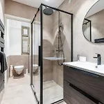 Large 2 Bedroom With Sea View 50m From Monaco Διαμέρισμα Beausoleil