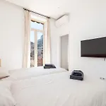 Large 2 Bedroom With Sea View 50m From Monaco * Beausoleil