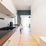 Large 2 Bedroom With Sea View 50m From Monaco * Beausoleil