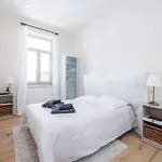 Διαμέρισμα Large 2 Bedroom With Sea View 50m From Monaco Beausoleil