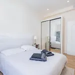 Διαμέρισμα Large 2 Bedroom With Sea View 50m From Monaco *