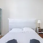 Large 2 Bedroom With Sea View 50m From Monaco Διαμέρισμα