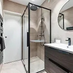 Large 2 Bedroom With Sea View 50m From Monaco Διαμέρισμα