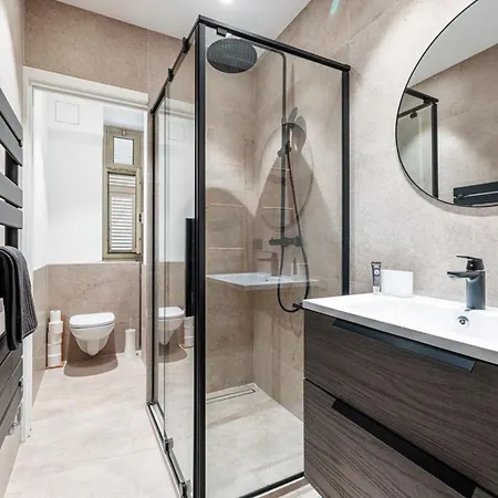 Large 2 Bedroom With Sea View 50m From Monaco 公寓 博索莱伊